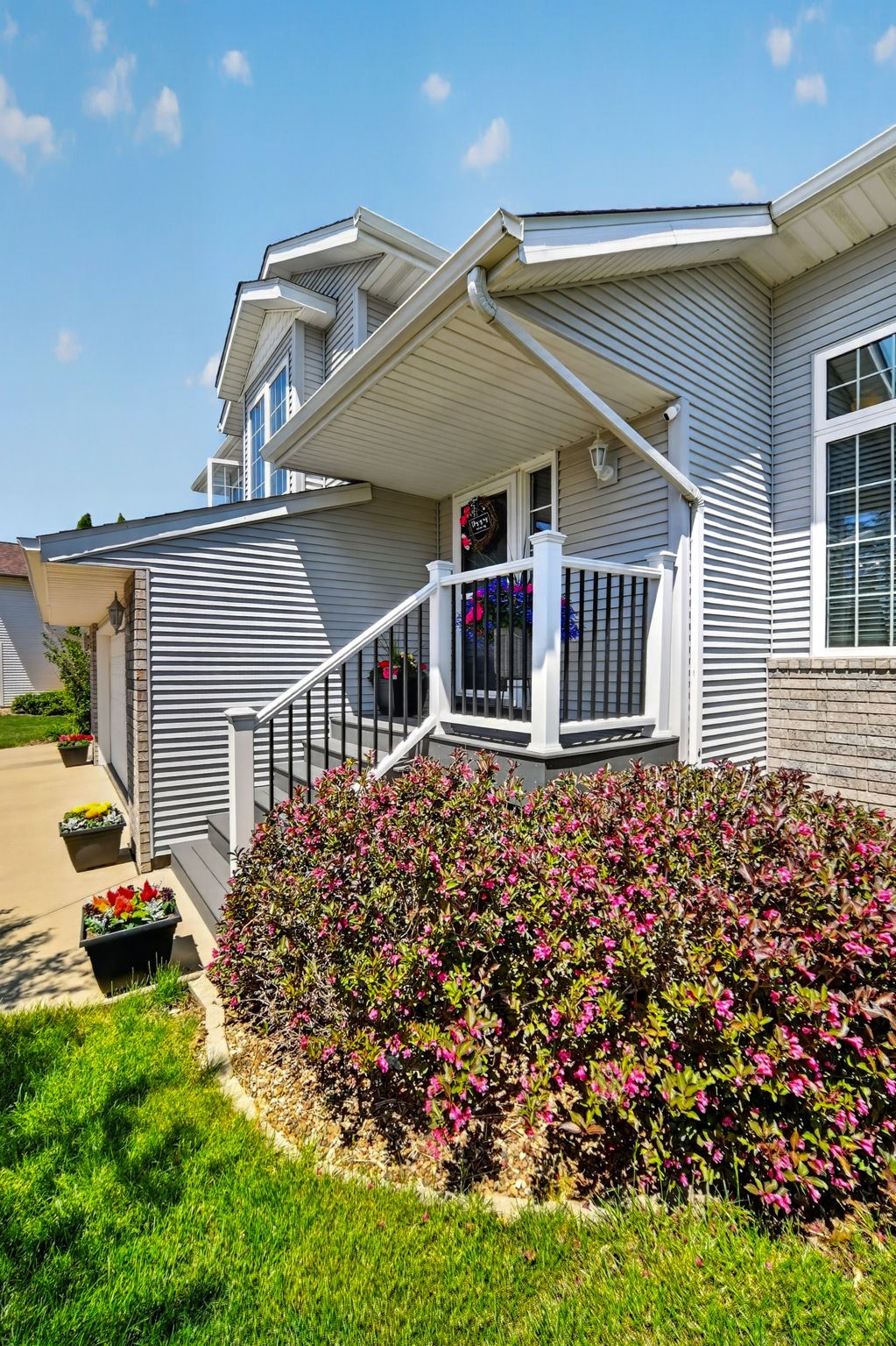 1074 Cory Court North Liberty IA 52317