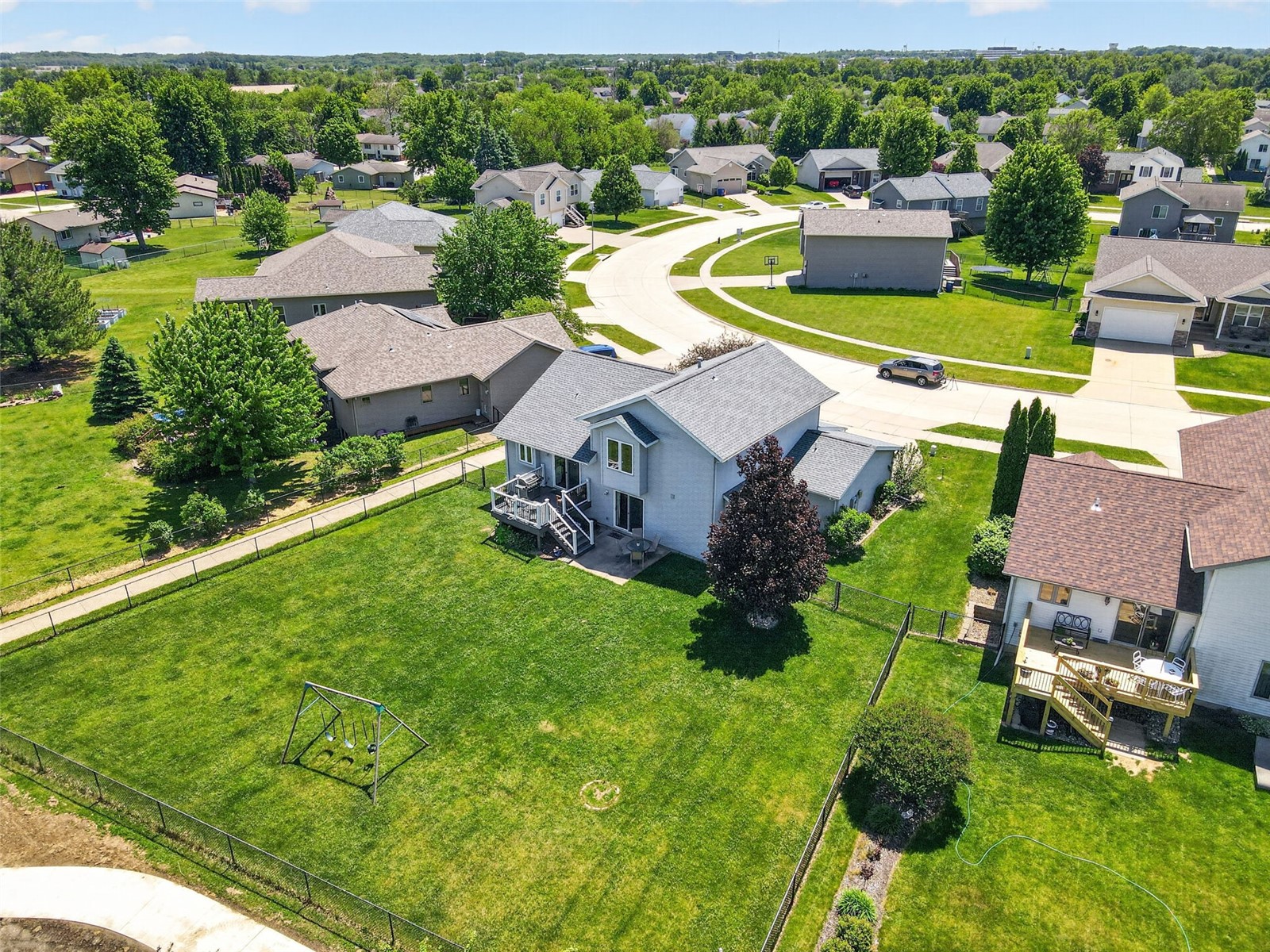 1074 Cory Court North Liberty IA 52317