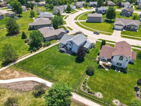 1074 Cory Court North Liberty IA 52317