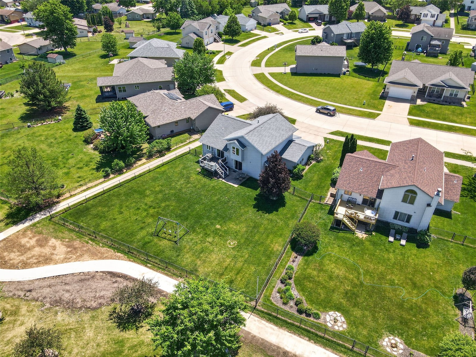 1074 Cory Court North Liberty IA 52317