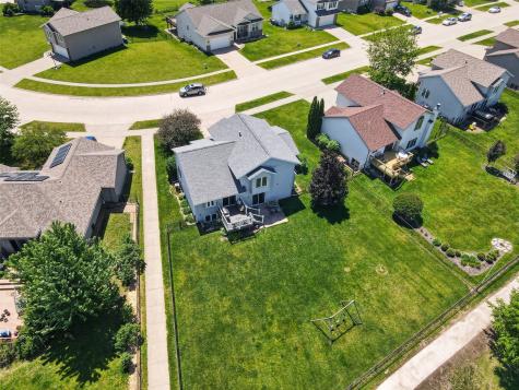 1074 Cory Court North Liberty IA 52317