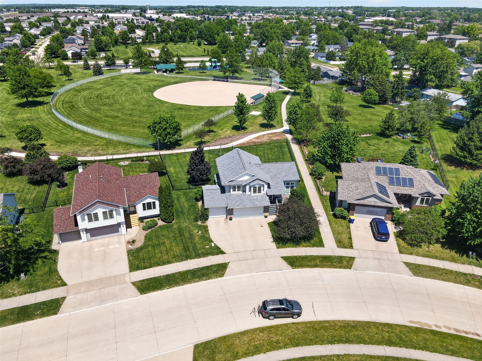 1074 Cory Court North Liberty IA 52317