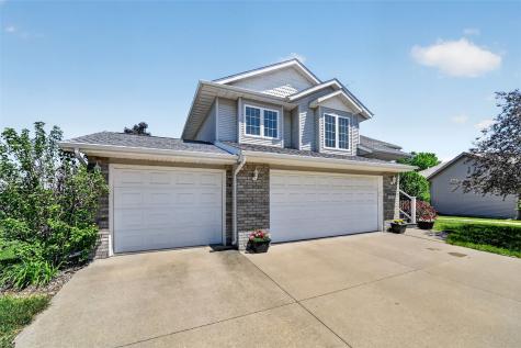 1074 Cory Court North Liberty IA 52317