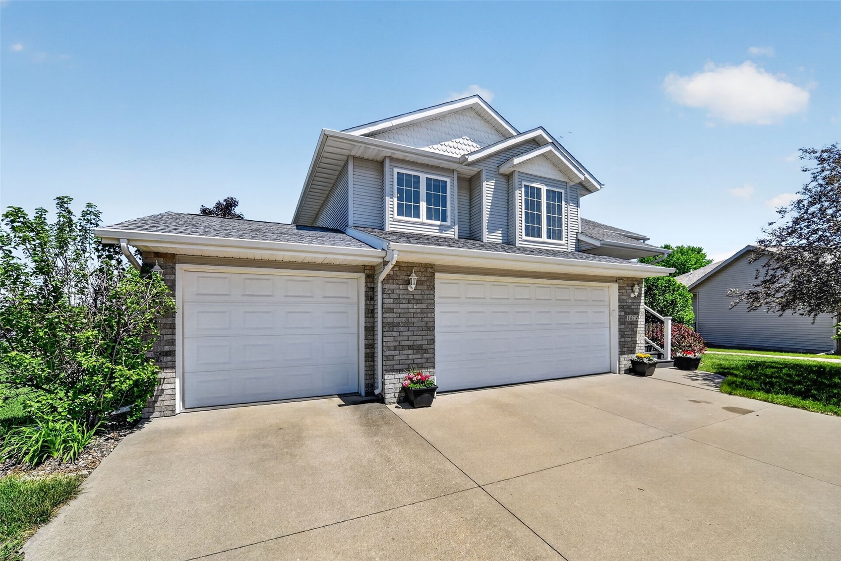 1074 Cory Court North Liberty IA 52317
