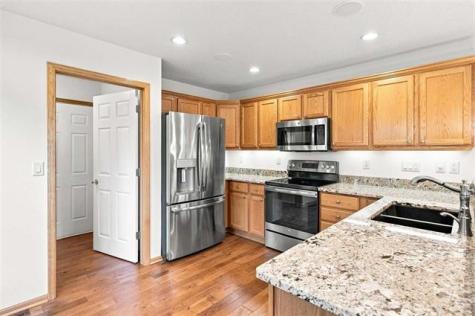 1611 Pine Ridge Court Coralville IA 52241
