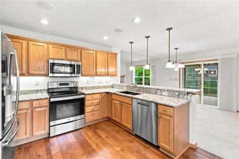 1611 Pine Ridge Court Coralville IA 52241