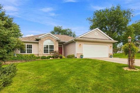 1611 Pine Ridge Court Coralville IA 52241
