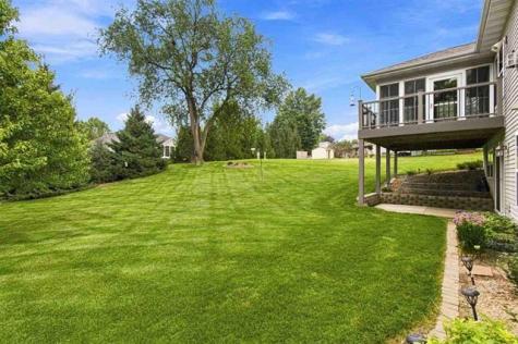 1611 Pine Ridge Court Coralville IA 52241
