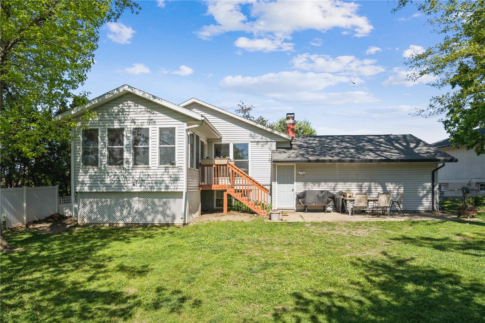 109 Sand Lane NW Cedar Rapids IA 52405