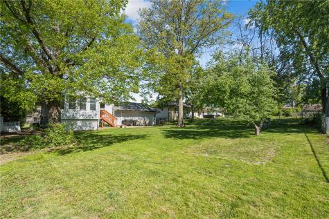 109 Sand Lane NW Cedar Rapids IA 52405