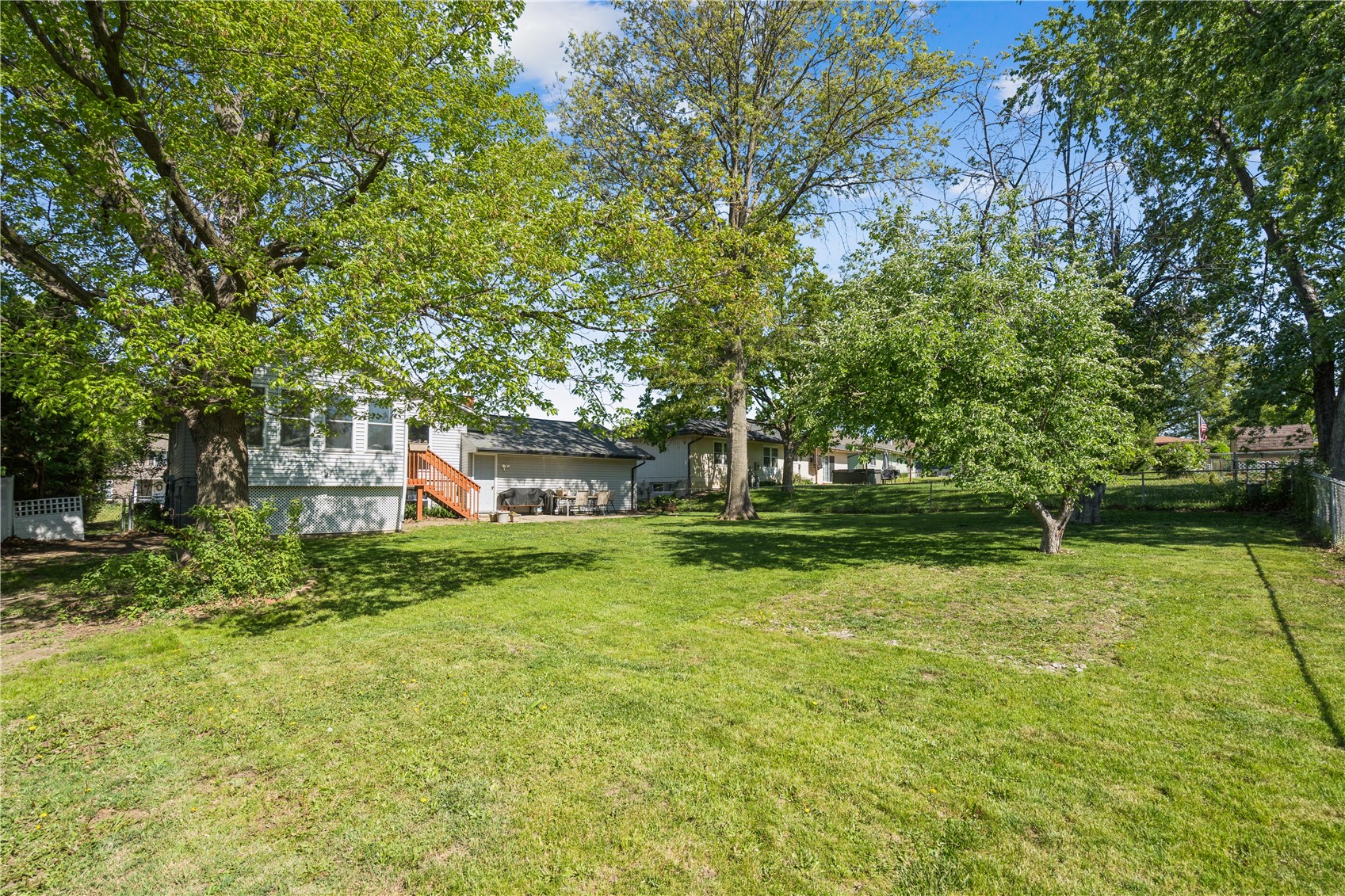 109 Sand Lane NW Cedar Rapids IA 52405