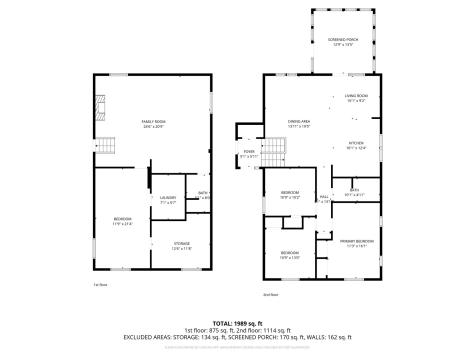 109 Sand Lane NW Cedar Rapids IA 52405