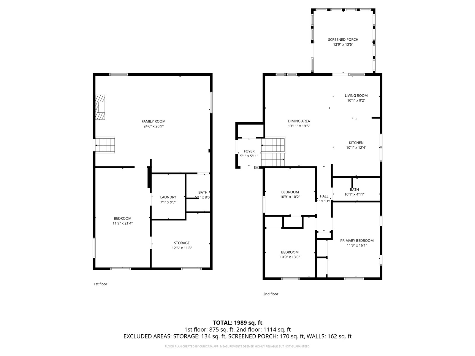 109 Sand Lane NW Cedar Rapids IA 52405