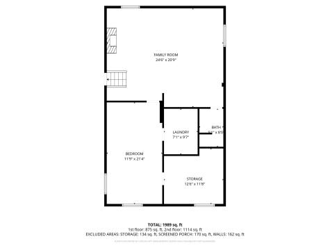 109 Sand Lane NW Cedar Rapids IA 52405