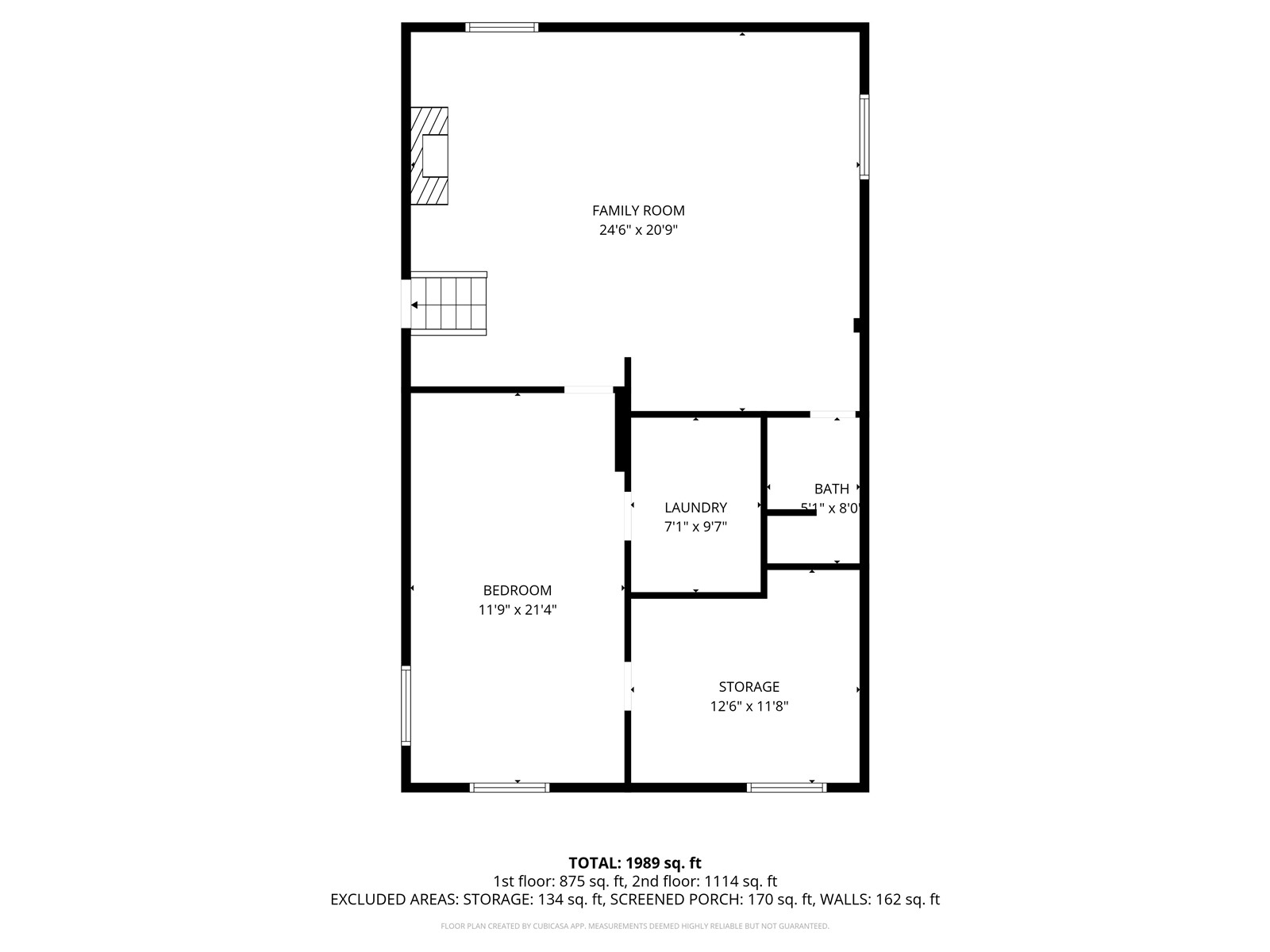 109 Sand Lane NW Cedar Rapids IA 52405