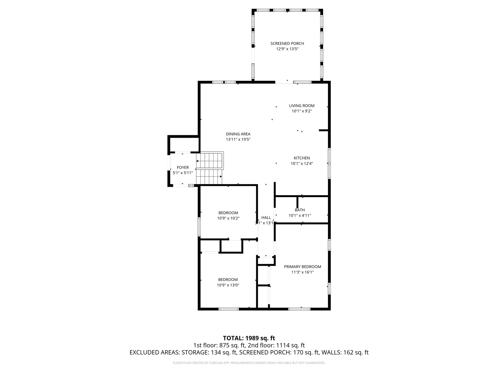 109 Sand Lane NW Cedar Rapids IA 52405