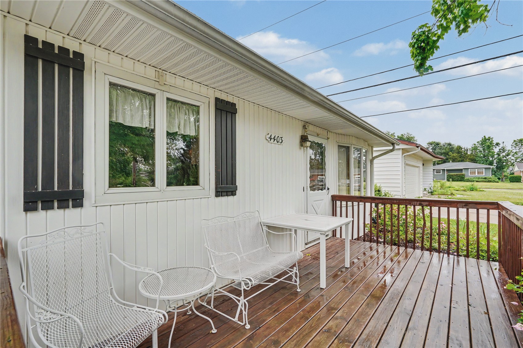 4403 Lee Street NE Cedar Rapids IA 52402