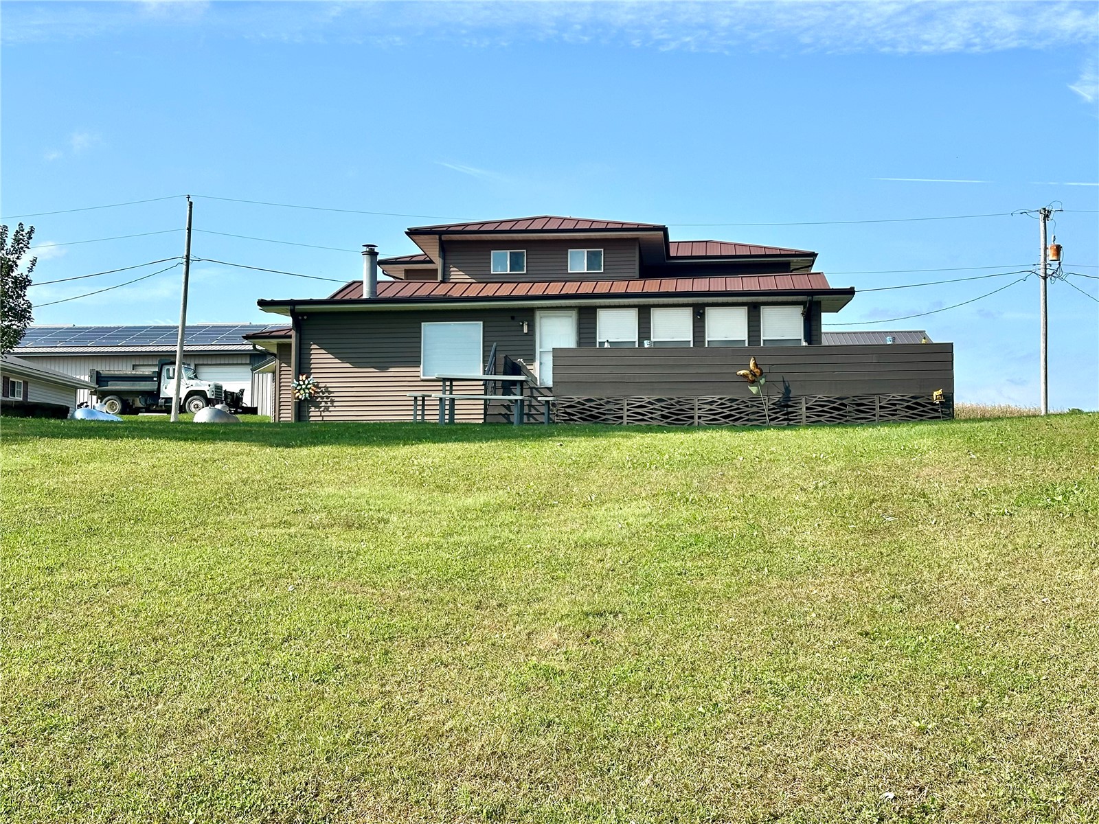 21020 265th Street Manchester IA 52057