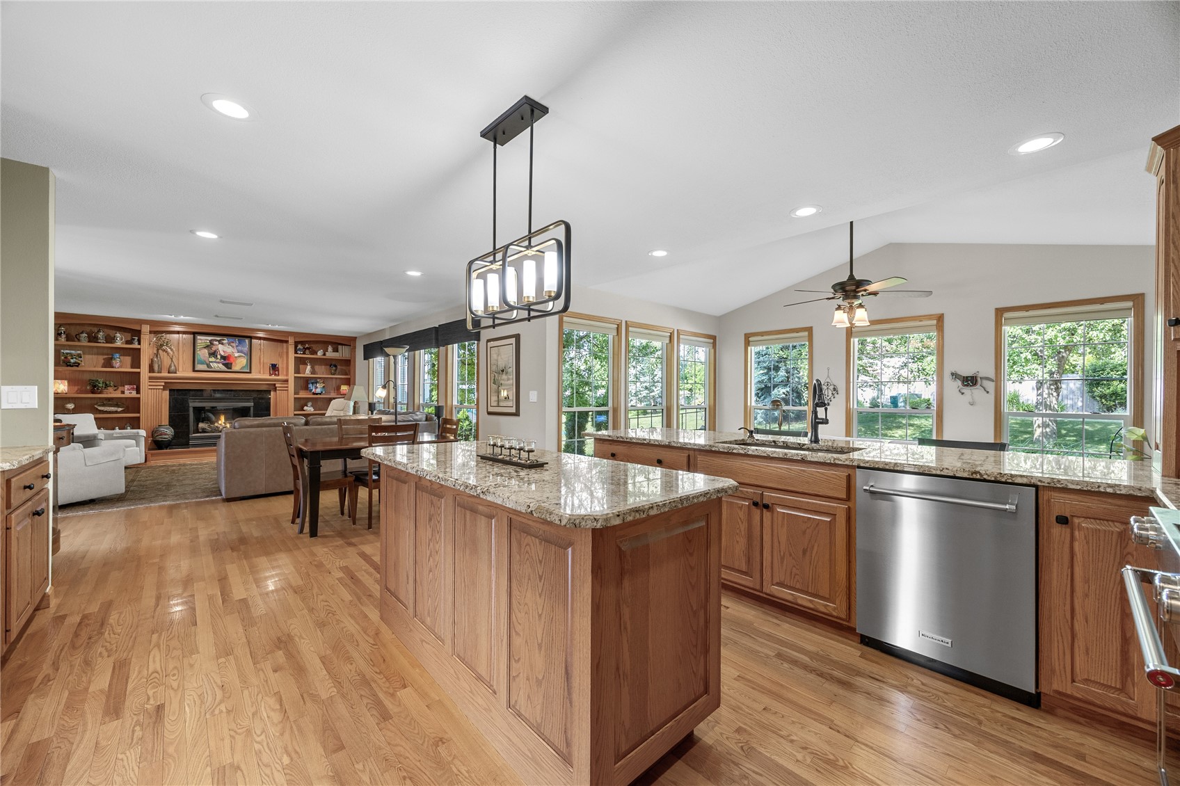 7703 Winston Drive NE Cedar Rapids IA 52402