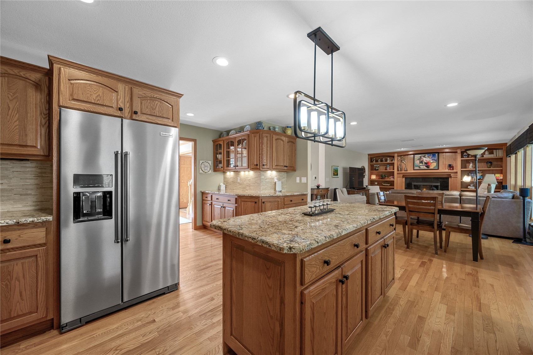 7703 Winston Drive NE Cedar Rapids IA 52402