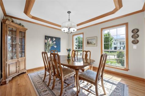 7703 Winston Drive NE Cedar Rapids IA 52402