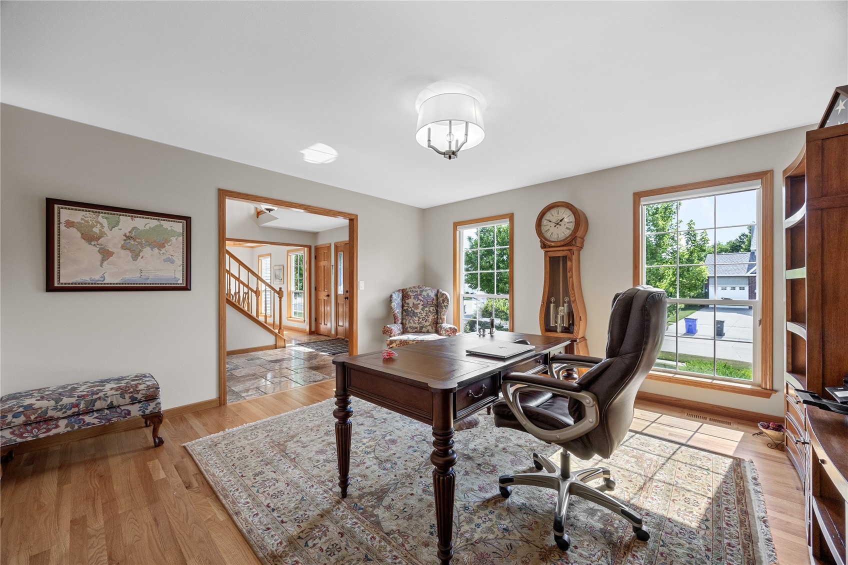 7703 Winston Drive NE Cedar Rapids IA 52402