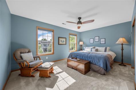 7703 Winston Drive NE Cedar Rapids IA 52402