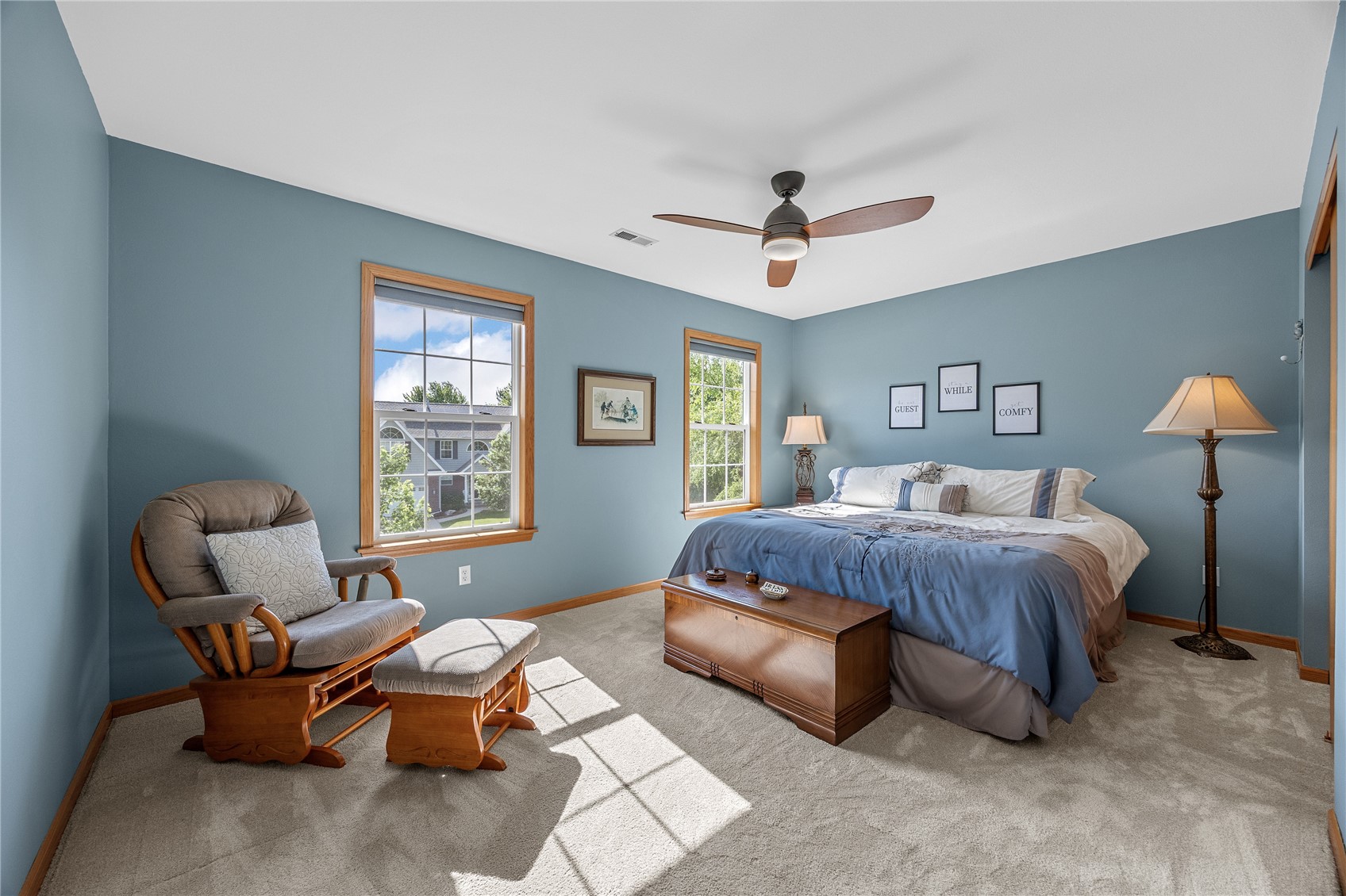 7703 Winston Drive NE Cedar Rapids IA 52402