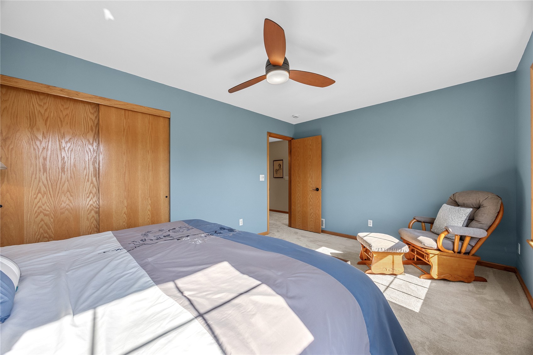 7703 Winston Drive NE Cedar Rapids IA 52402