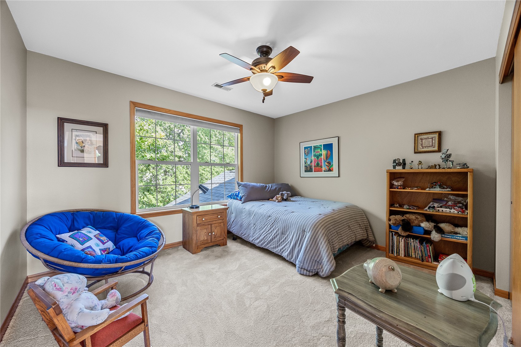 7703 Winston Drive NE Cedar Rapids IA 52402