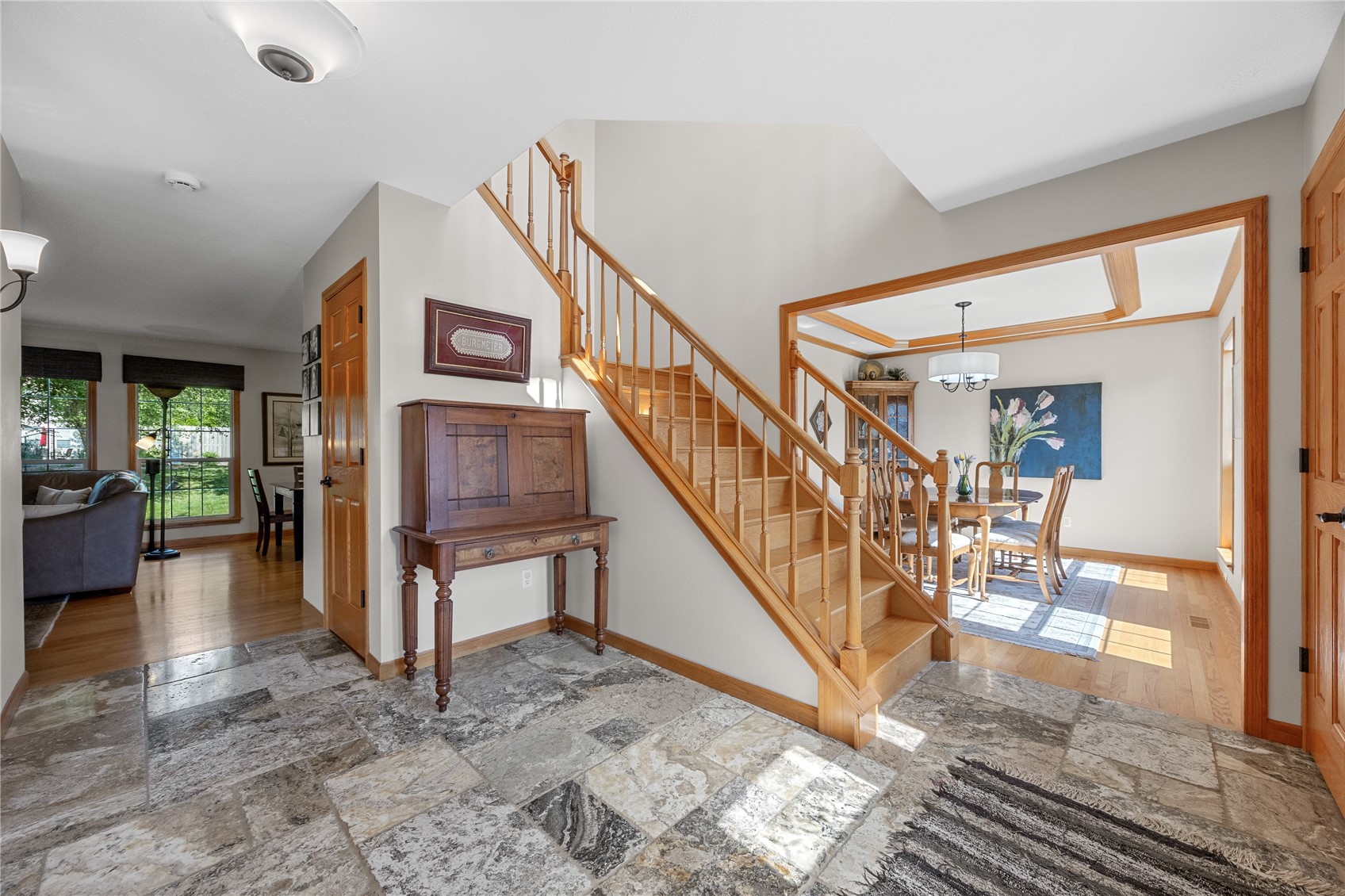 7703 Winston Drive NE Cedar Rapids IA 52402