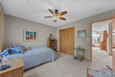 7703 Winston Drive NE Cedar Rapids IA 52402