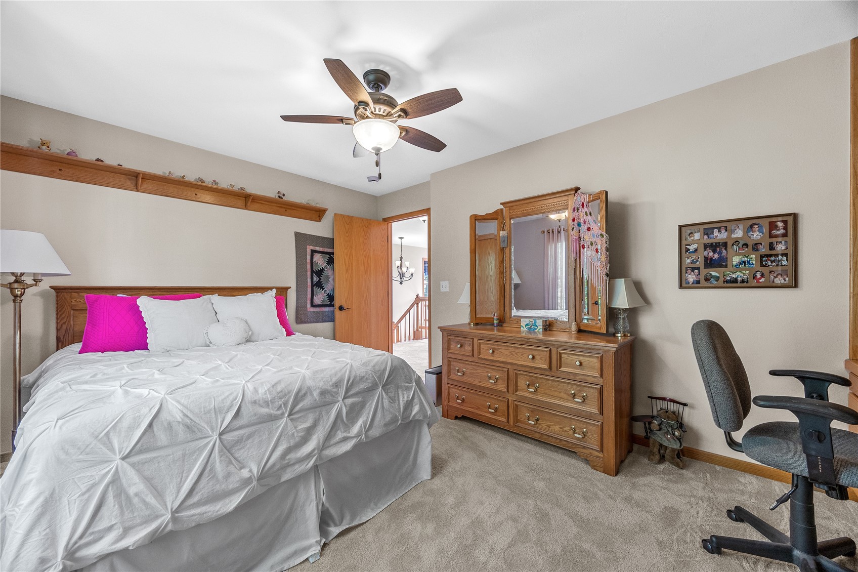 7703 Winston Drive NE Cedar Rapids IA 52402