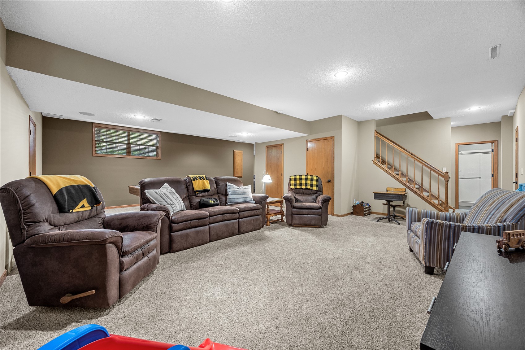 7703 Winston Drive NE Cedar Rapids IA 52402