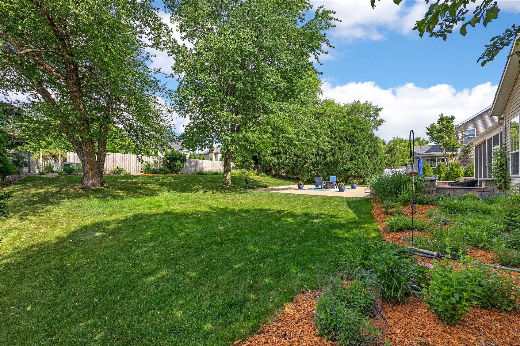 7703 Winston Drive NE Cedar Rapids IA 52402