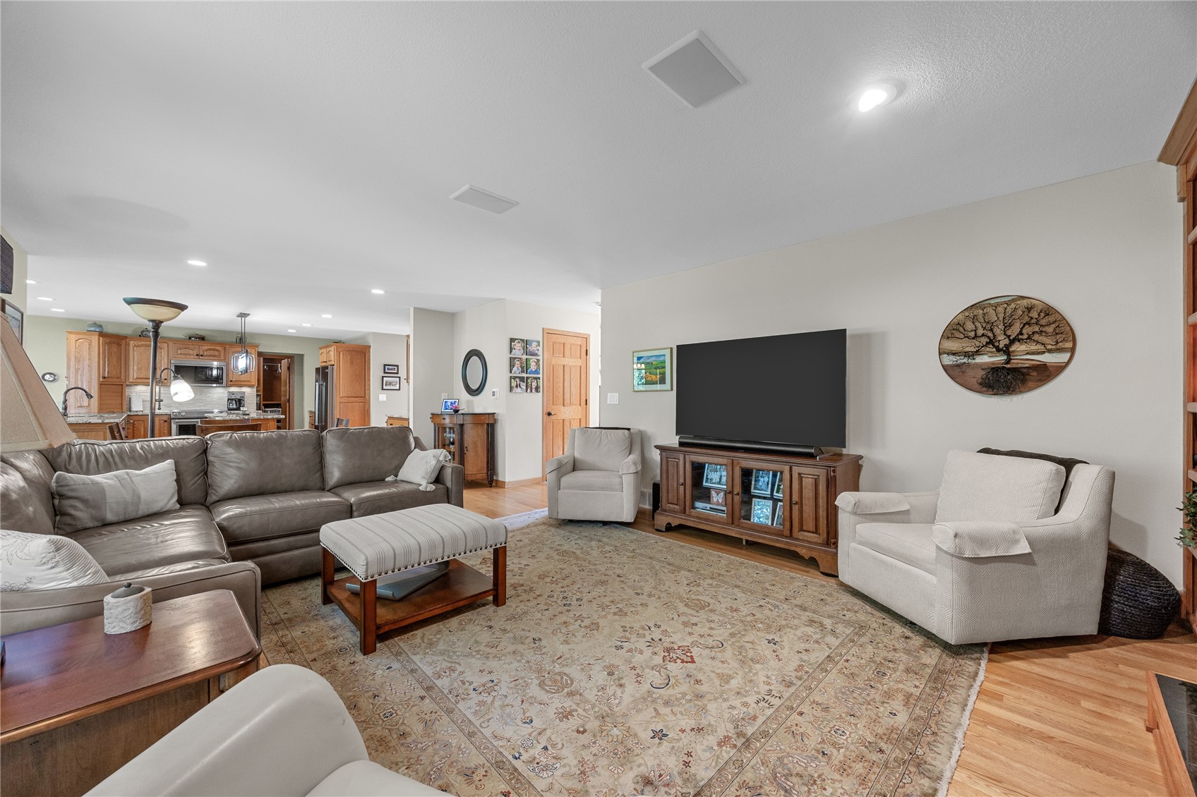7703 Winston Drive NE Cedar Rapids IA 52402