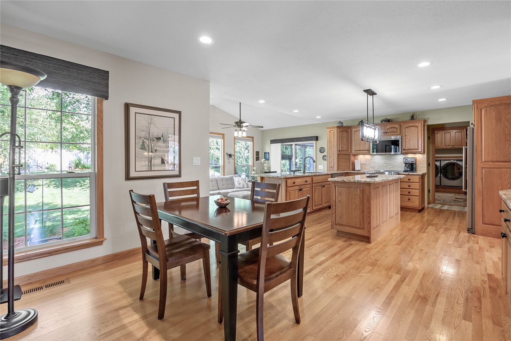 7703 Winston Drive NE Cedar Rapids IA 52402