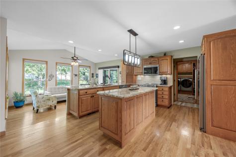 7703 Winston Drive NE Cedar Rapids IA 52402
