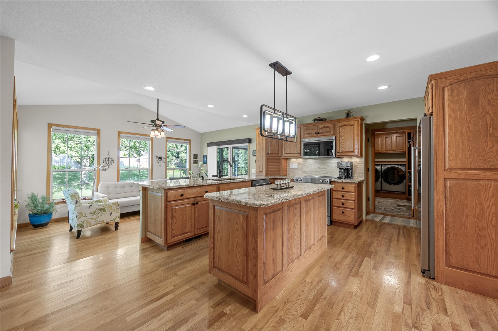7703 Winston Drive NE Cedar Rapids IA 52402