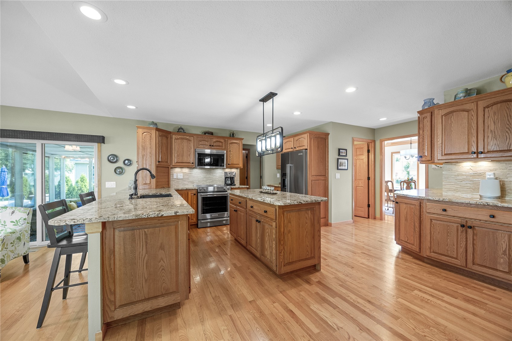 7703 Winston Drive NE Cedar Rapids IA 52402