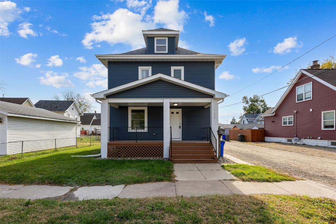 715 9th Avenue SW Cedar Rapids IA 52404