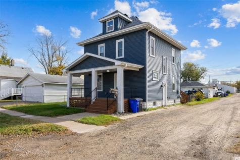 715 9th Avenue SW Cedar Rapids IA 52404
