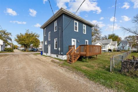 715 9th Avenue SW Cedar Rapids IA 52404