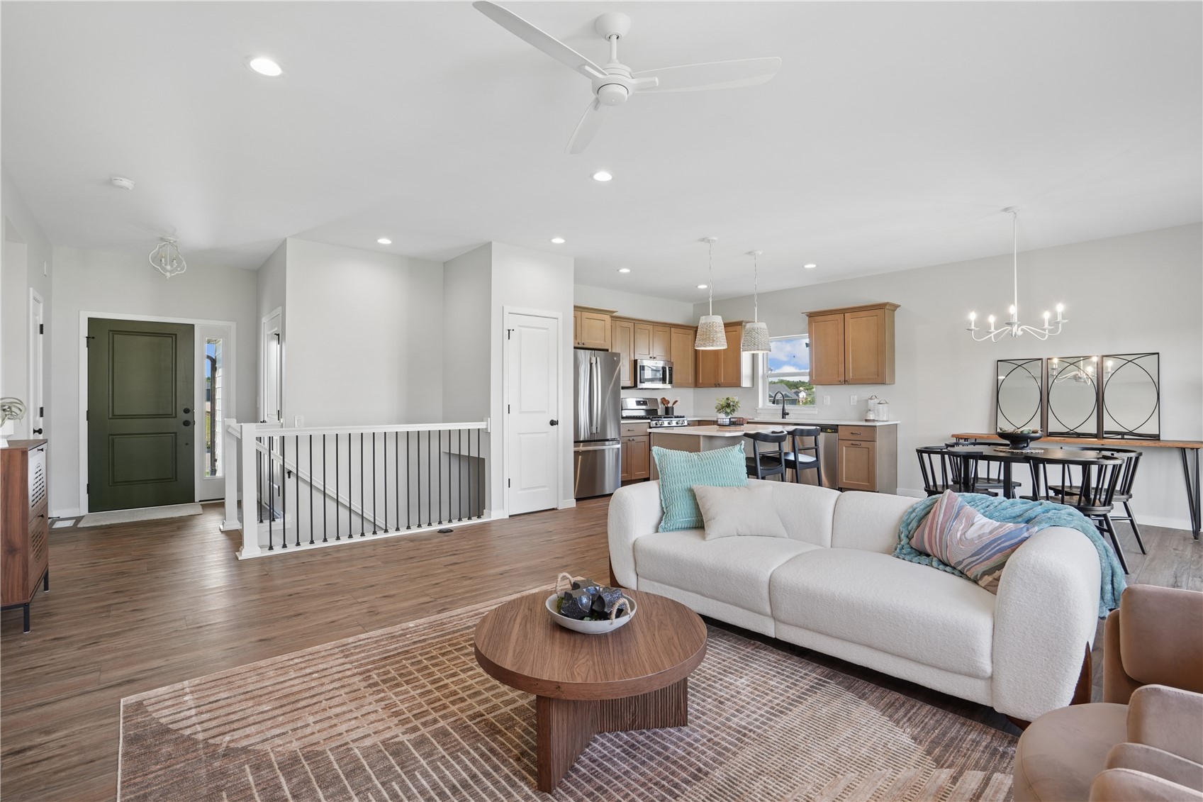 1239 Sand Prairie Drive Iowa City IA 52240