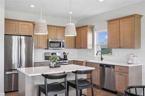 1239 Sand Prairie Drive Iowa City IA 52240