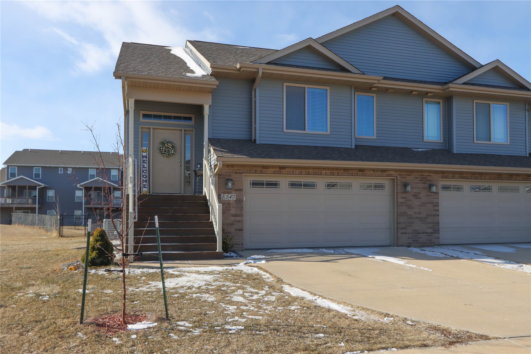 1247 Mary Lane North Liberty IA 52317