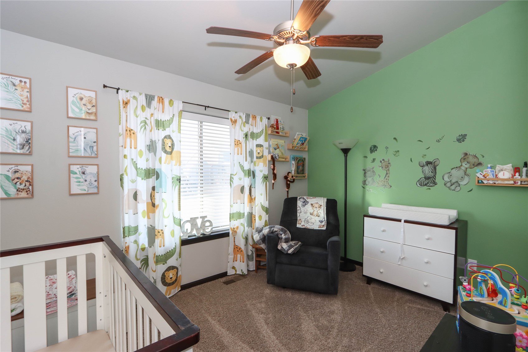 1247 Mary Lane North Liberty IA 52317