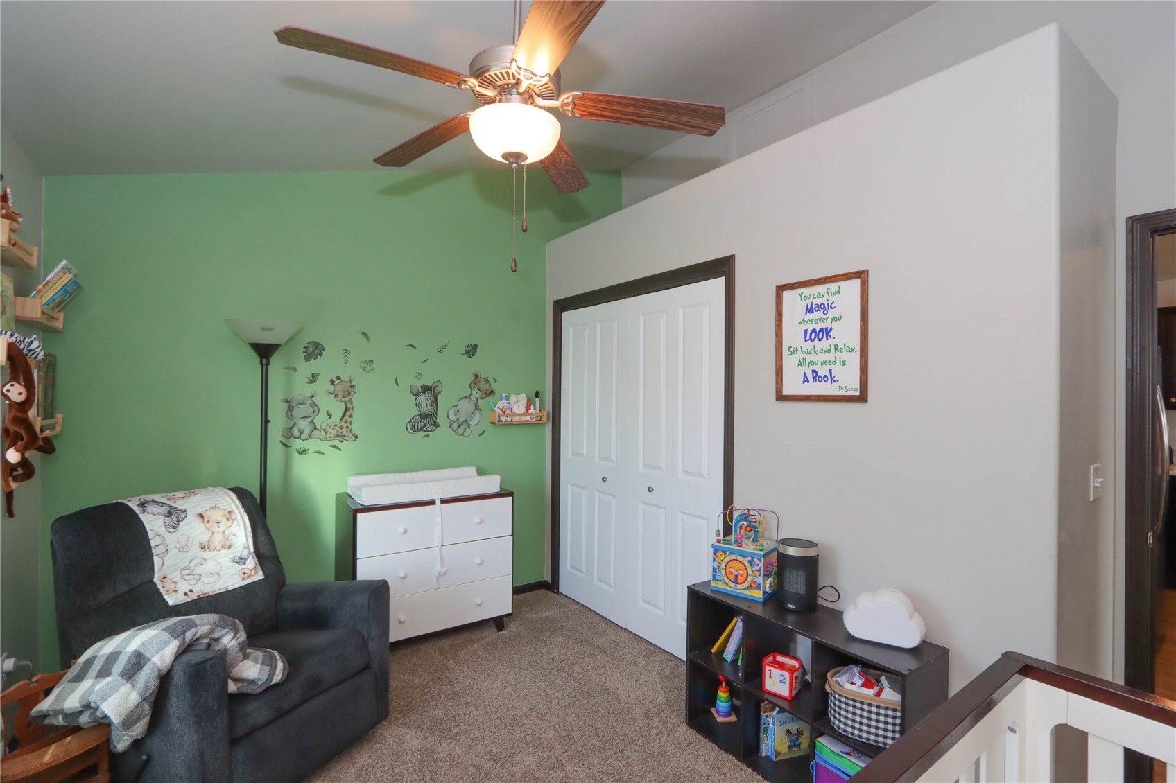 1247 Mary Lane North Liberty IA 52317