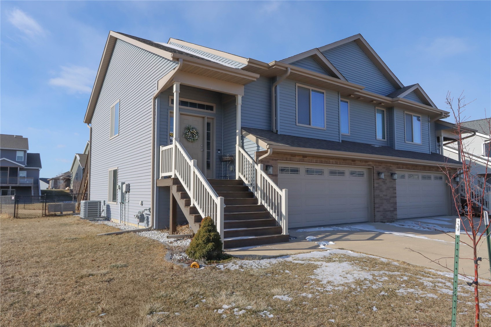 1247 Mary Lane North Liberty IA 52317