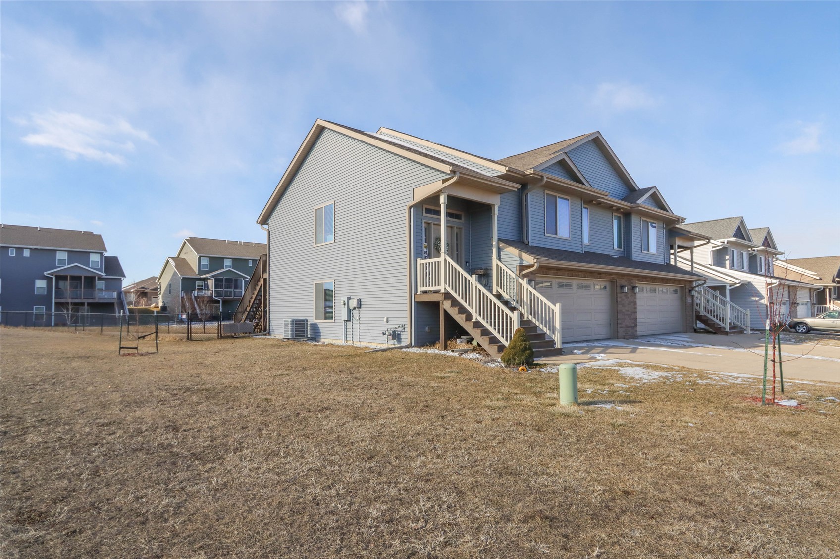 1247 Mary Lane North Liberty IA 52317